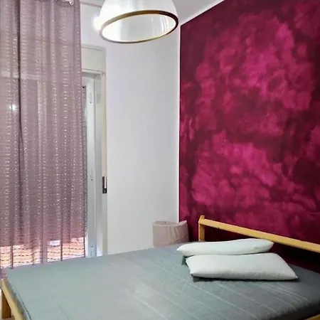 Atelier Kw Boutique - Superroom And Ensuite King - Premium Apartment Giardini Naxos